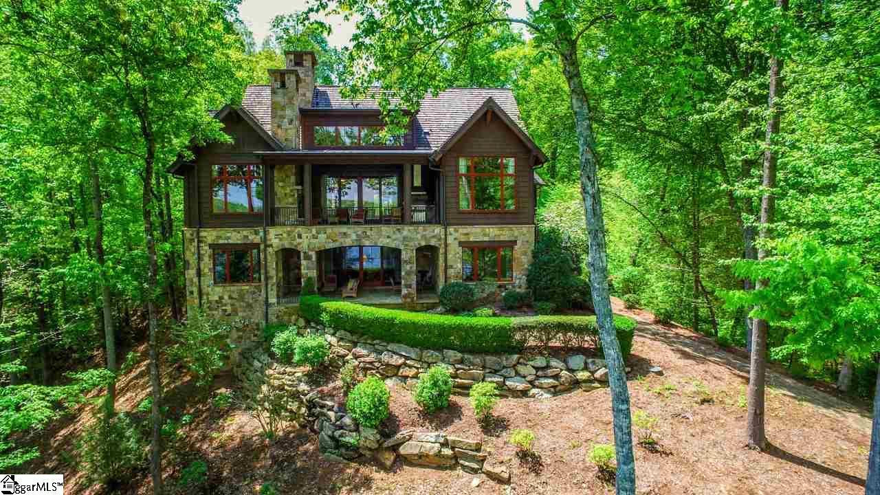 165 Ridge Top Lane Salem, SC 29676 - Photo 4 of 33 Gallery Image 4