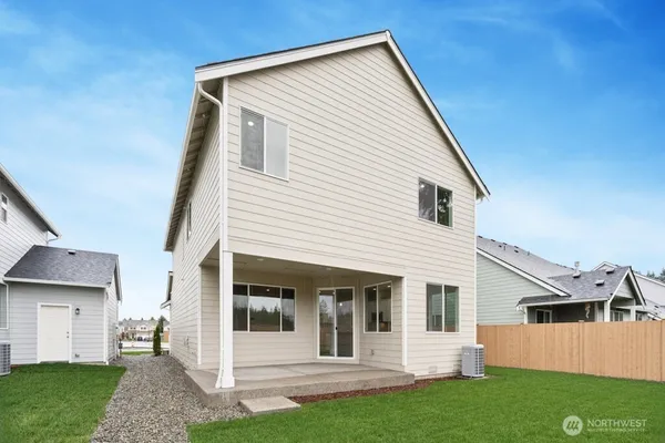 $624,225 | 14709 88th Avenue Southeast, Unit 21, Yelm, WA 98597
