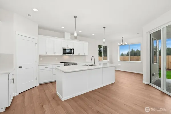 $624,225 | 14709 88th Avenue Southeast, Unit 21, Yelm, WA 98597