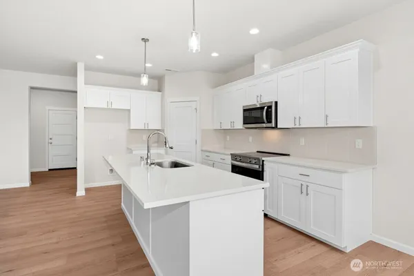 $624,225 | 14709 88th Avenue Southeast, Unit 21, Yelm, WA 98597
