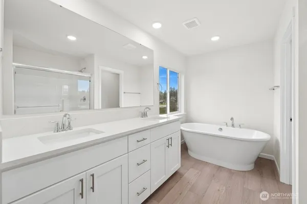 $624,225 | 14709 88th Avenue Southeast, Unit 21, Yelm, WA 98597