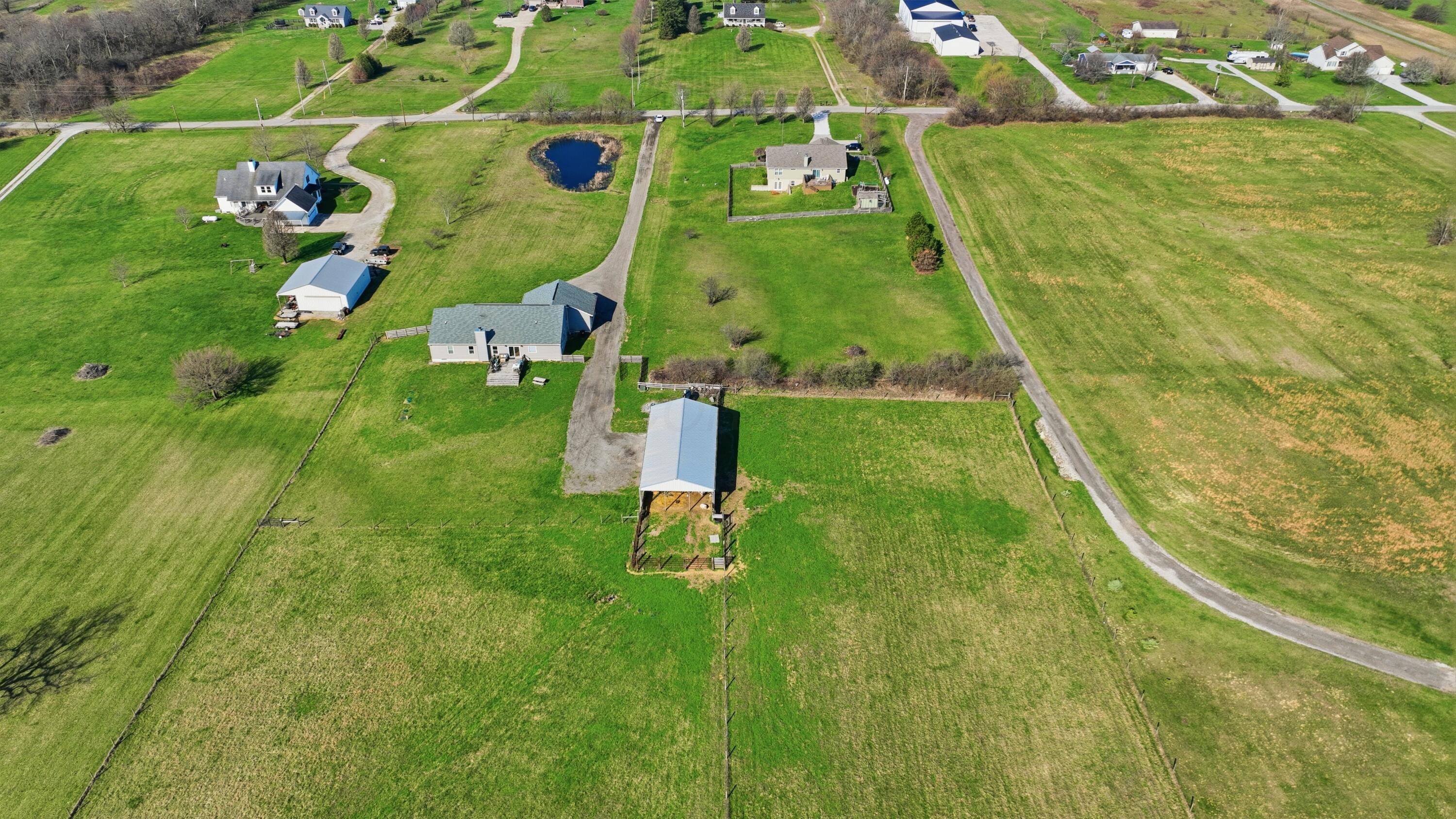 18686 Ringgold Southern Road Circleville, OH 43113 - Photo 14 of 79 014