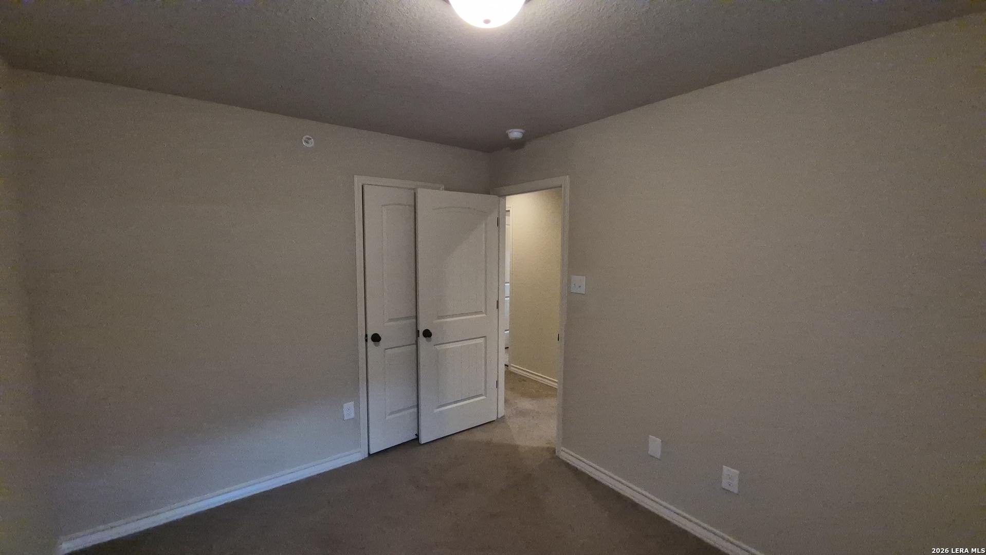 6414 Luglio Lane, Unit 101 San Antonio, TX 78233 - Photo 19 of 23 a view of an empty room