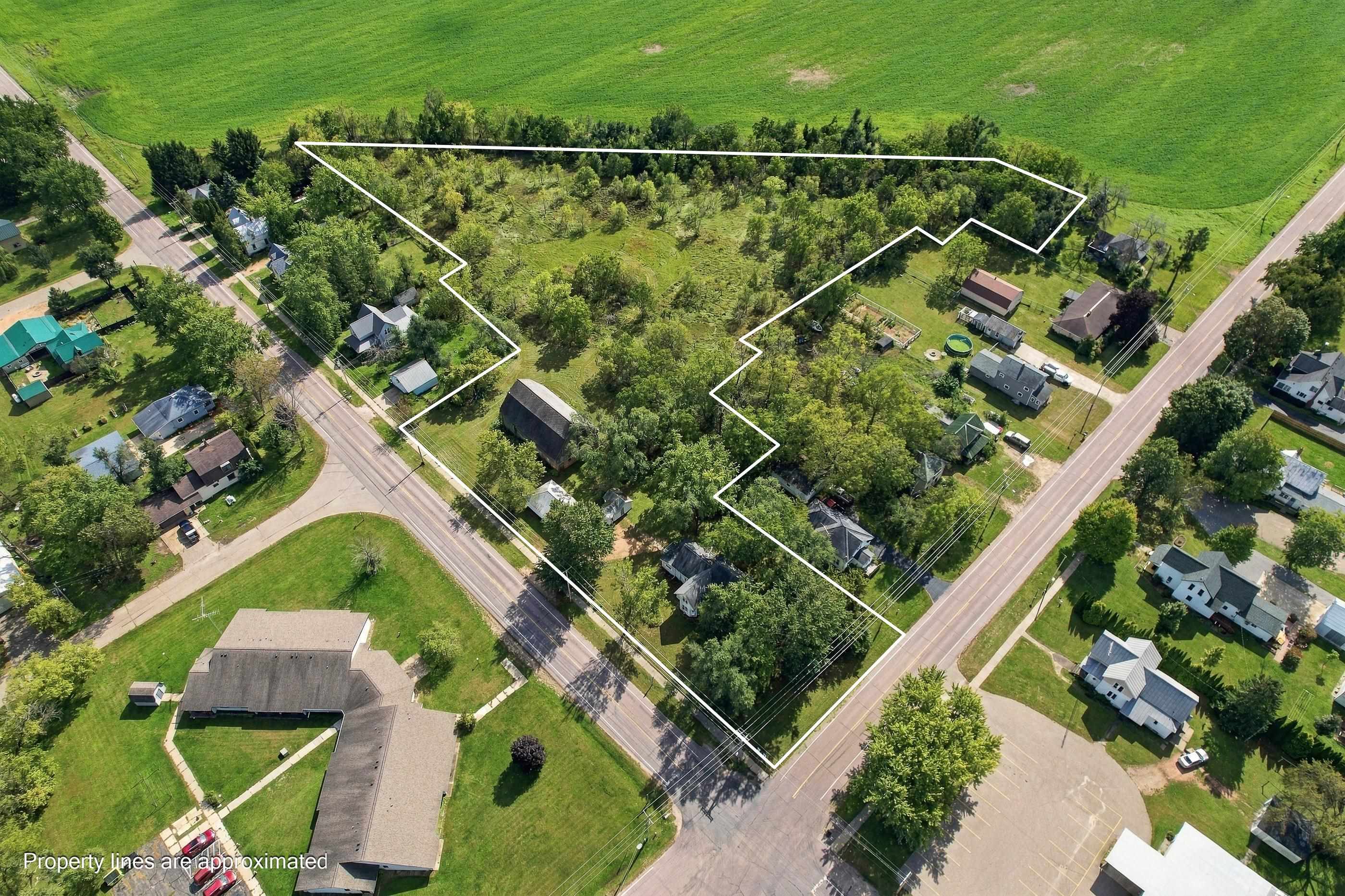 95 County Rd J Almond, WI 54909 - Photo 21 of 36 Gallery Image 21
