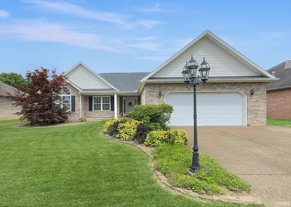 $309,900 | 9141 Southport Drive, Evansville, IN 47711