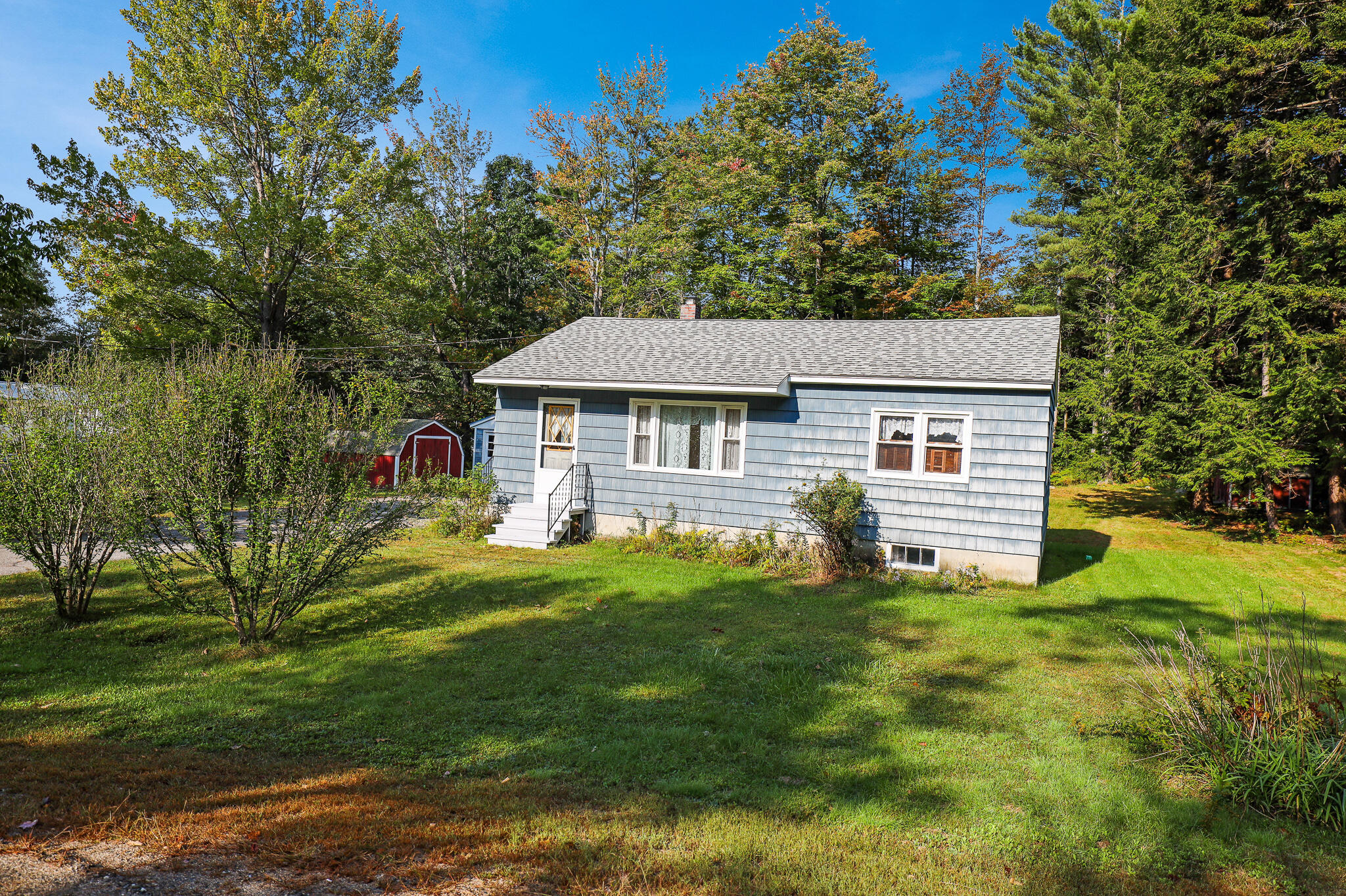 51 Backkingdom Road Mexico, ME 04257 - Photo 26 of 38 447A7874