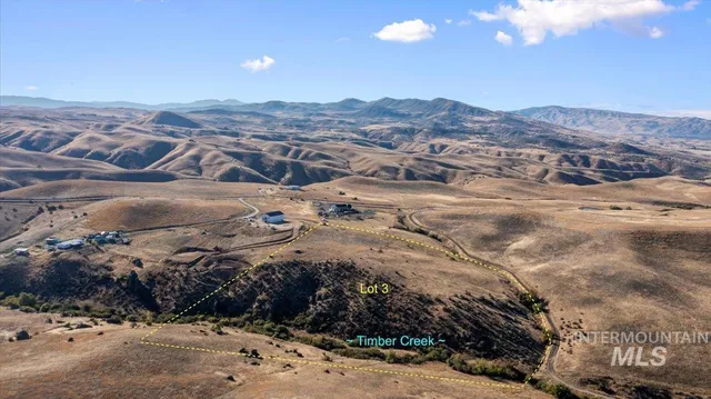 $275,000 | 11000 Grassy Ridge Lane, Sweet, ID 83670