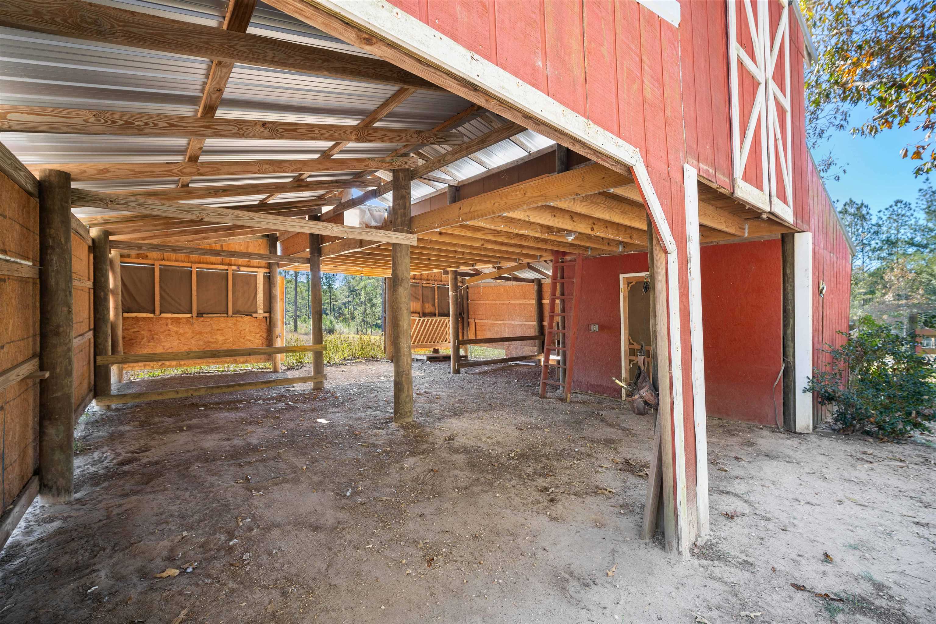 49391 Davis Road Bay Minette, AL 36507 - Photo 22 of 25