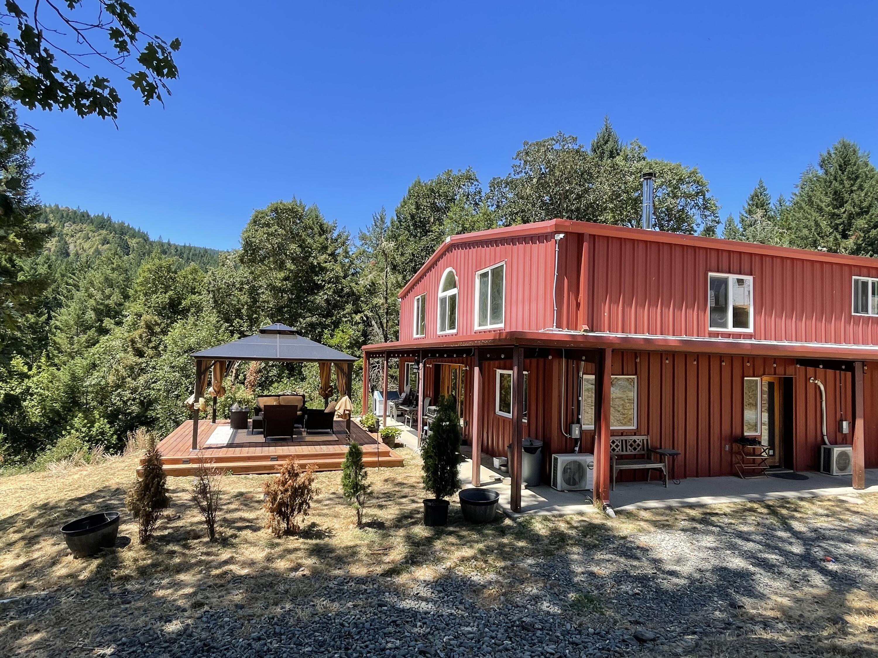 36111 Alderpoint Road Blocksburg, CA 95514 - Photo 44 of 72
