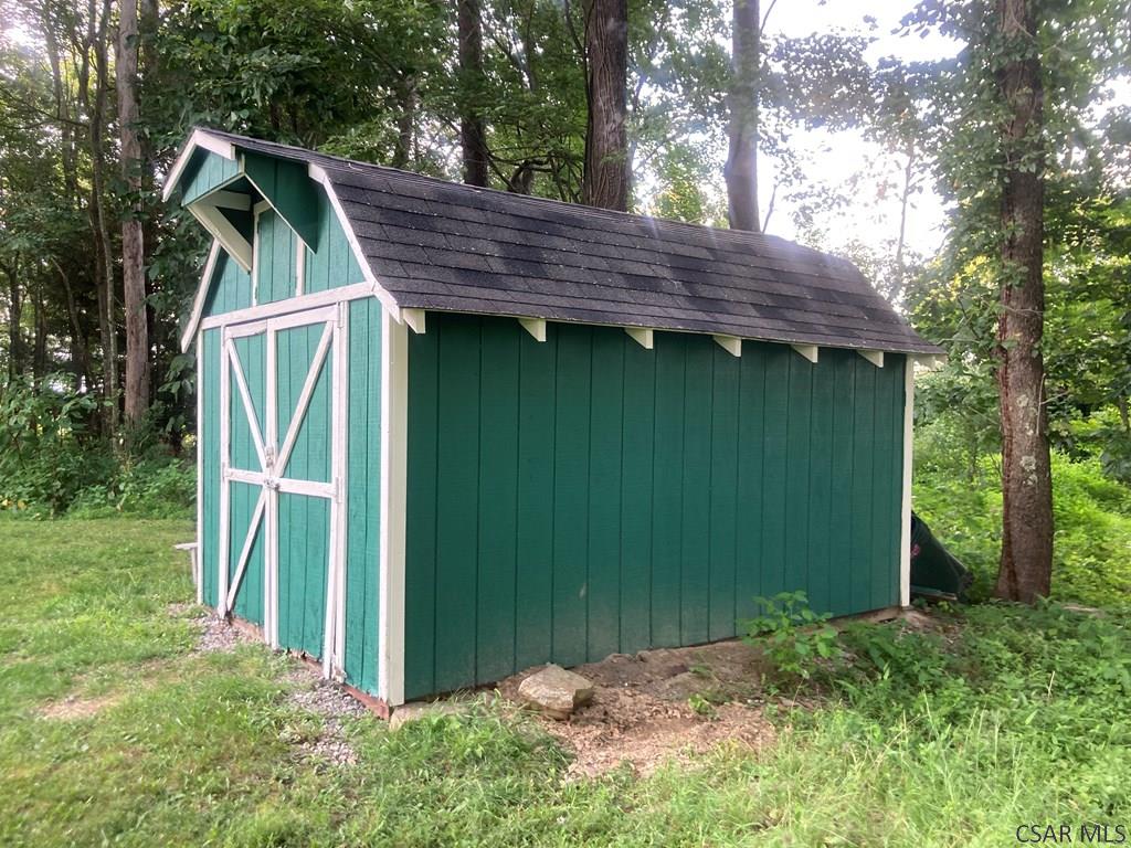 1019 Turkeyfoot Trail Road Markleton, PA 15551 - Photo 24 of 29 Gallery Image 24