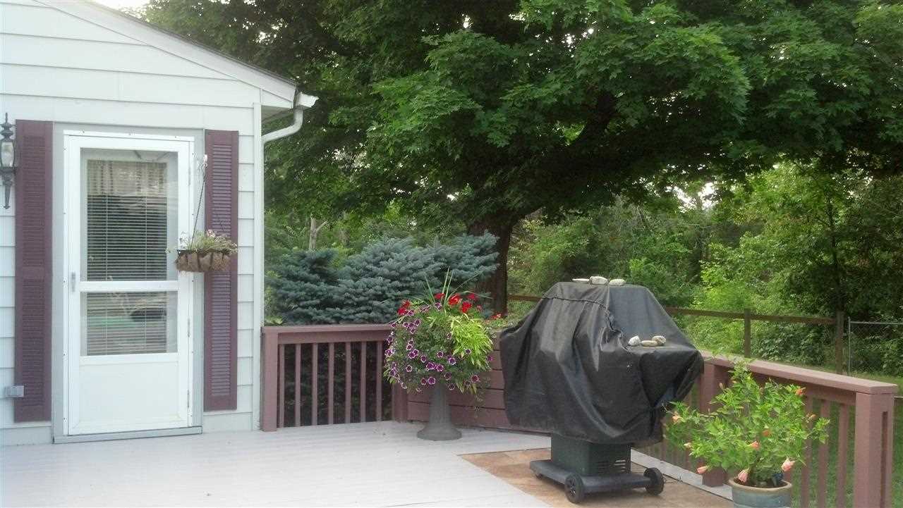 8910 Kress Road Fort Wayne, IN 46809 - Photo 25 of 36