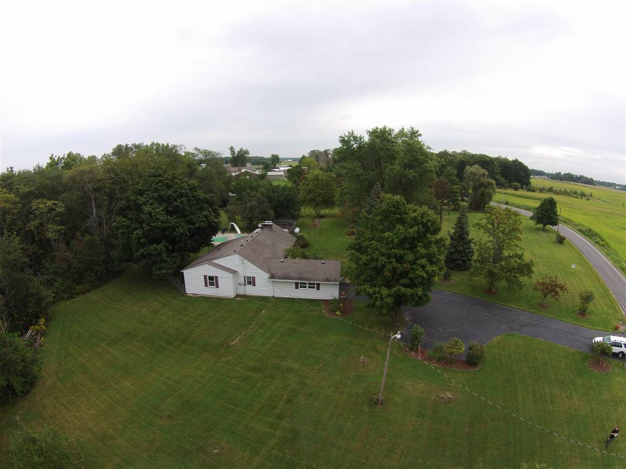 8910 Kress Road Fort Wayne, IN 46809 - Photo 34 of 36
