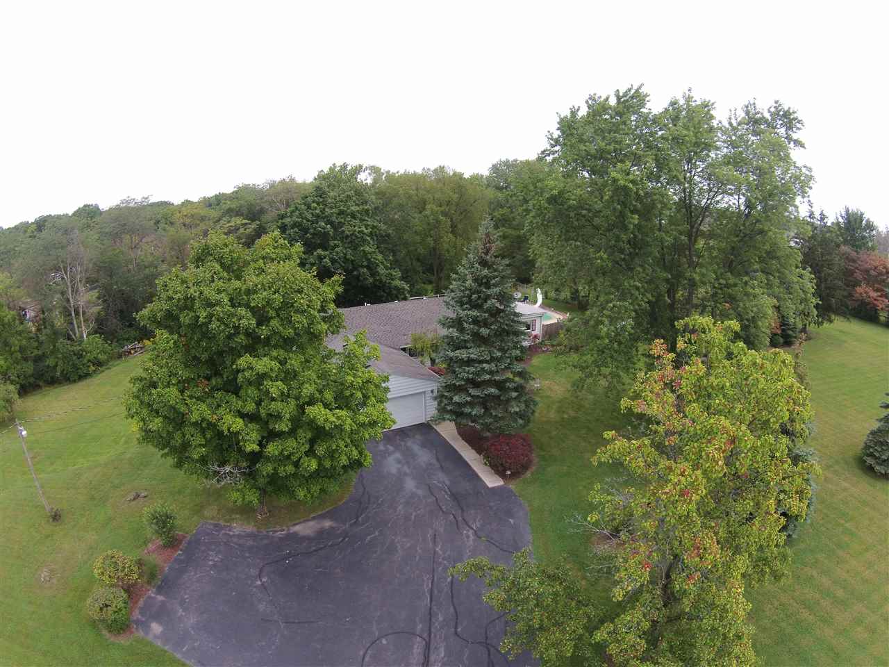 8910 Kress Road Fort Wayne, IN 46809 - Photo 35 of 36