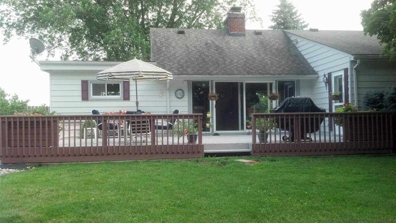 8910 Kress Road Fort Wayne, IN 46809 - Photo 5 of 36