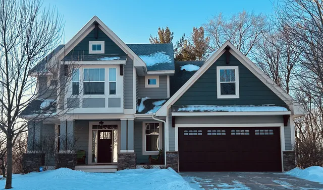 $950,000 | 14267 Shady Beach Drive Northeast, Prior Lake, MN 55372