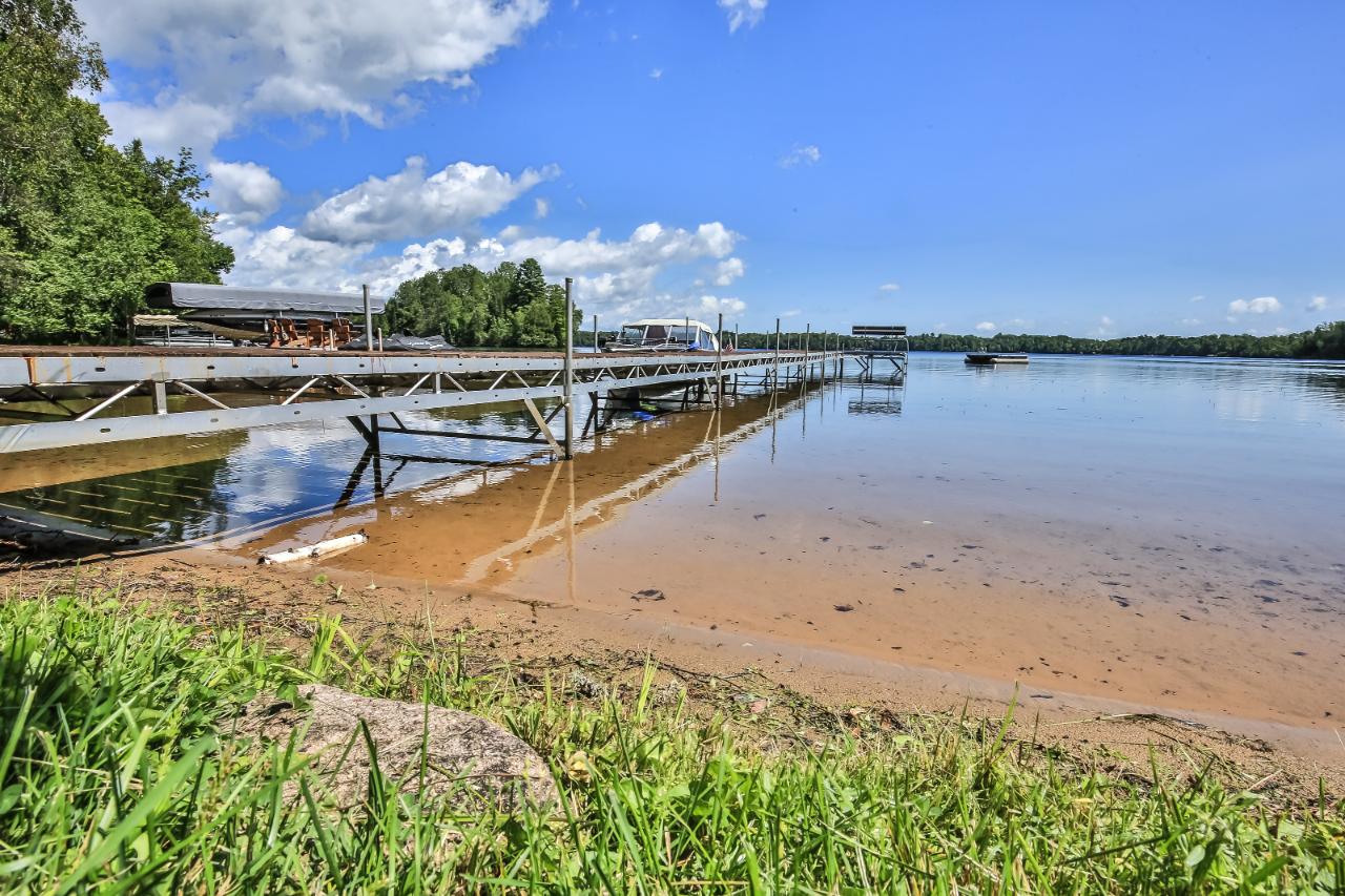 13086 Papoose Lake Road Manitowish Waters, WI 54545 - Photo 23 of 27 Gallery Image 23