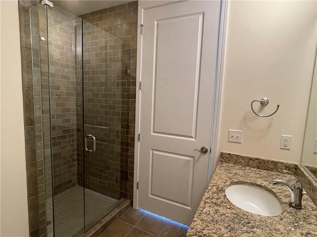270 17th Street Northwest, Unit 1602 Atlanta, GA 30363 - Photo 12 of 55