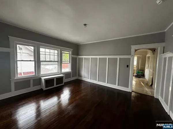 $3,100 | 414 East 40th Street, Unit 2, Paterson, NJ 07504