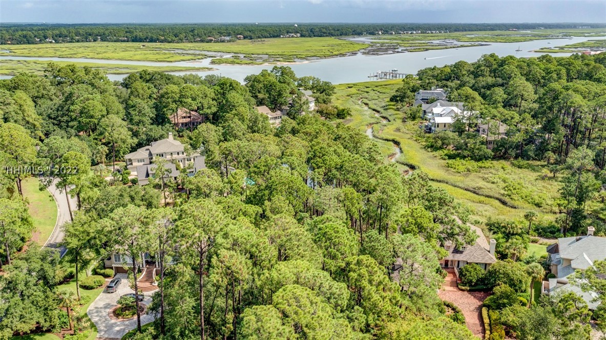 3 Duck Field Road Hilton Head Island, SC 29928 - Photo 1 of 1 Gallery Image 1