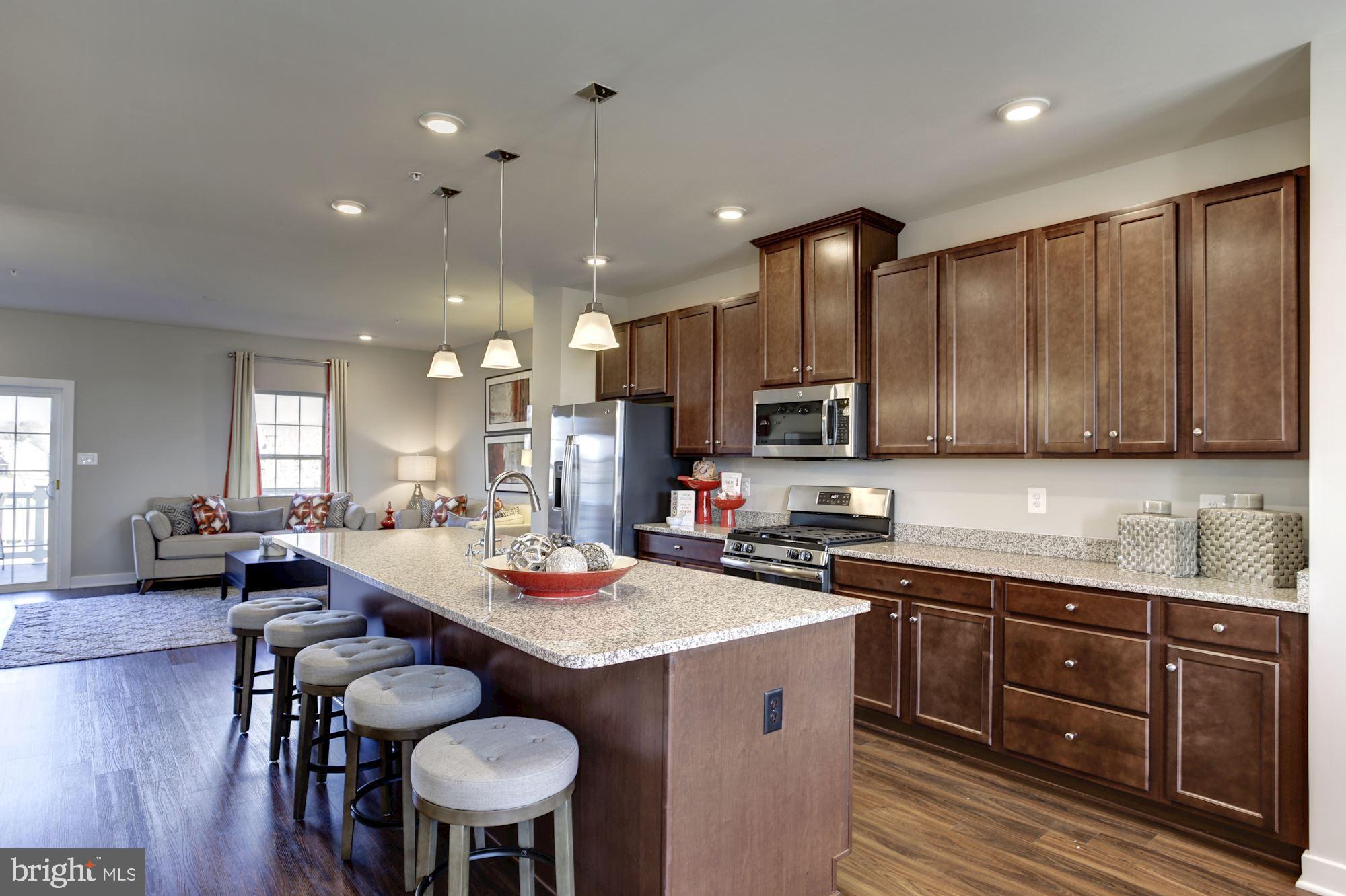 14128 Jaeger Road Clarksburg, MD 20871 - Photo 3 of 14 Gallery Image 3