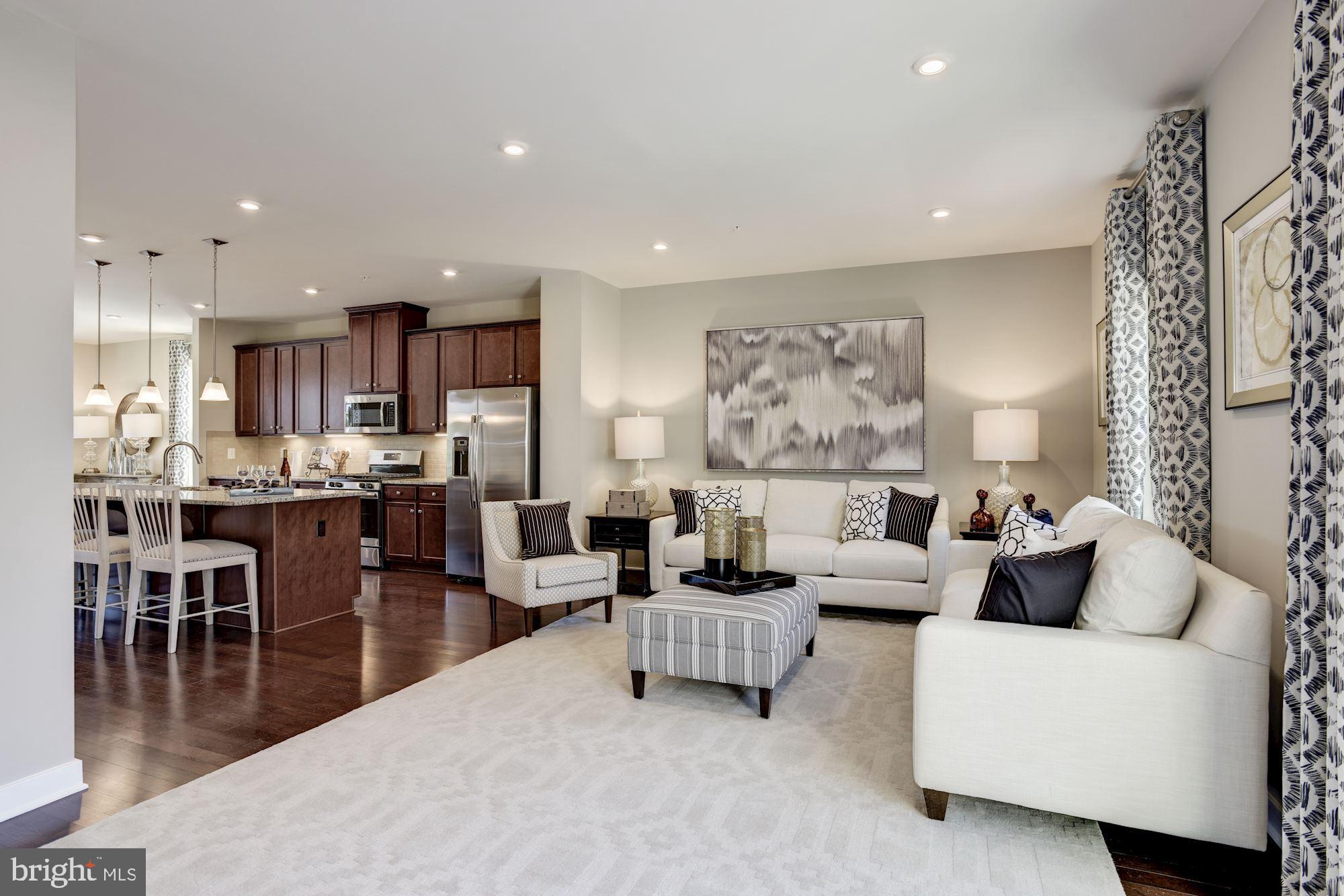 14128 Jaeger Road Clarksburg, MD 20871 - Photo 5 of 14 Gallery Image 5