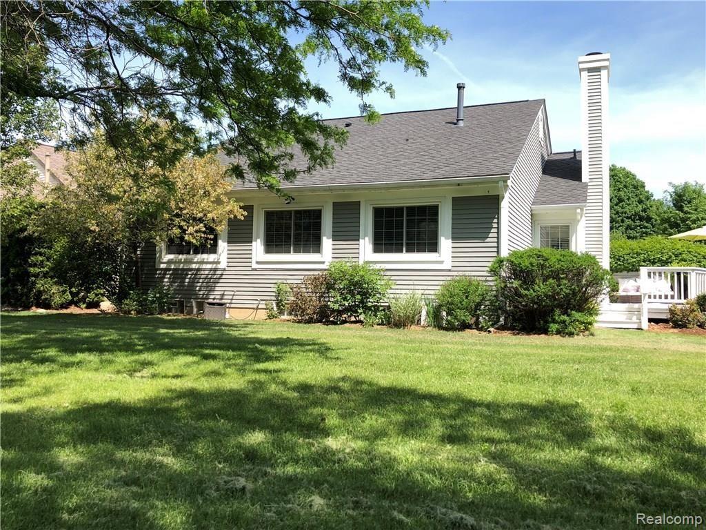 1600 Colony Drive Rochester Hills, MI 48307 - Photo 31 of 34