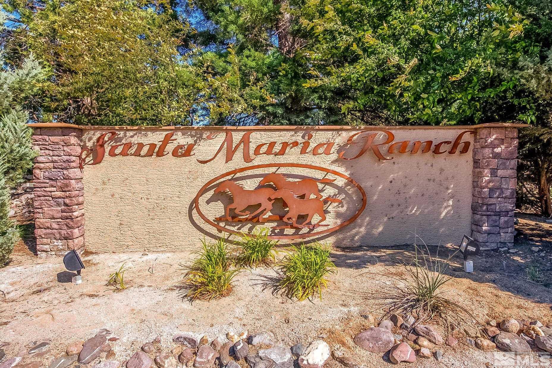 233 Cecina Drive Dayton, NV 89403 - Photo 38 of 39 a sign that is on the side of the road