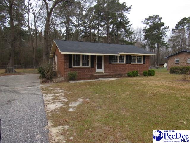 127 Robinhood Road Hartsville, SC 29550 - Photo 1 of 1 Gallery Image 1