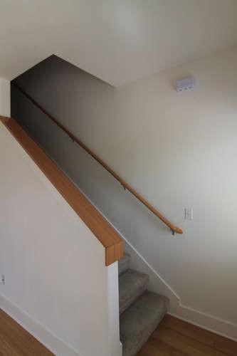 13420 Lyndhurst Street, Unit 401 408 303 Austin, TX 78717 - Photo 25 of 36 a view of entryway