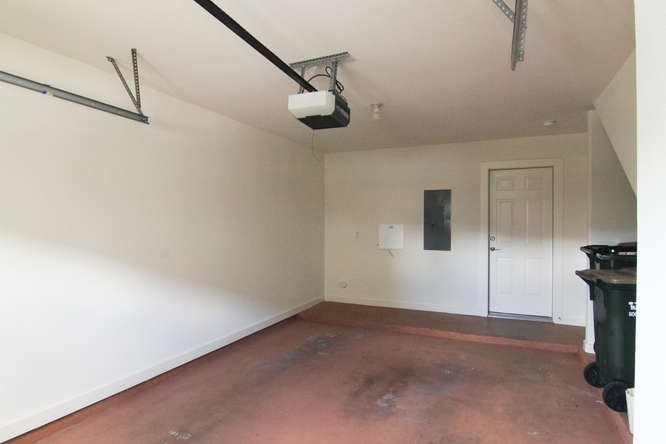 13420 Lyndhurst Street, Unit 401 408 303 Austin, TX 78717 - Photo 4 of 36 a view of a room with rack on the wall