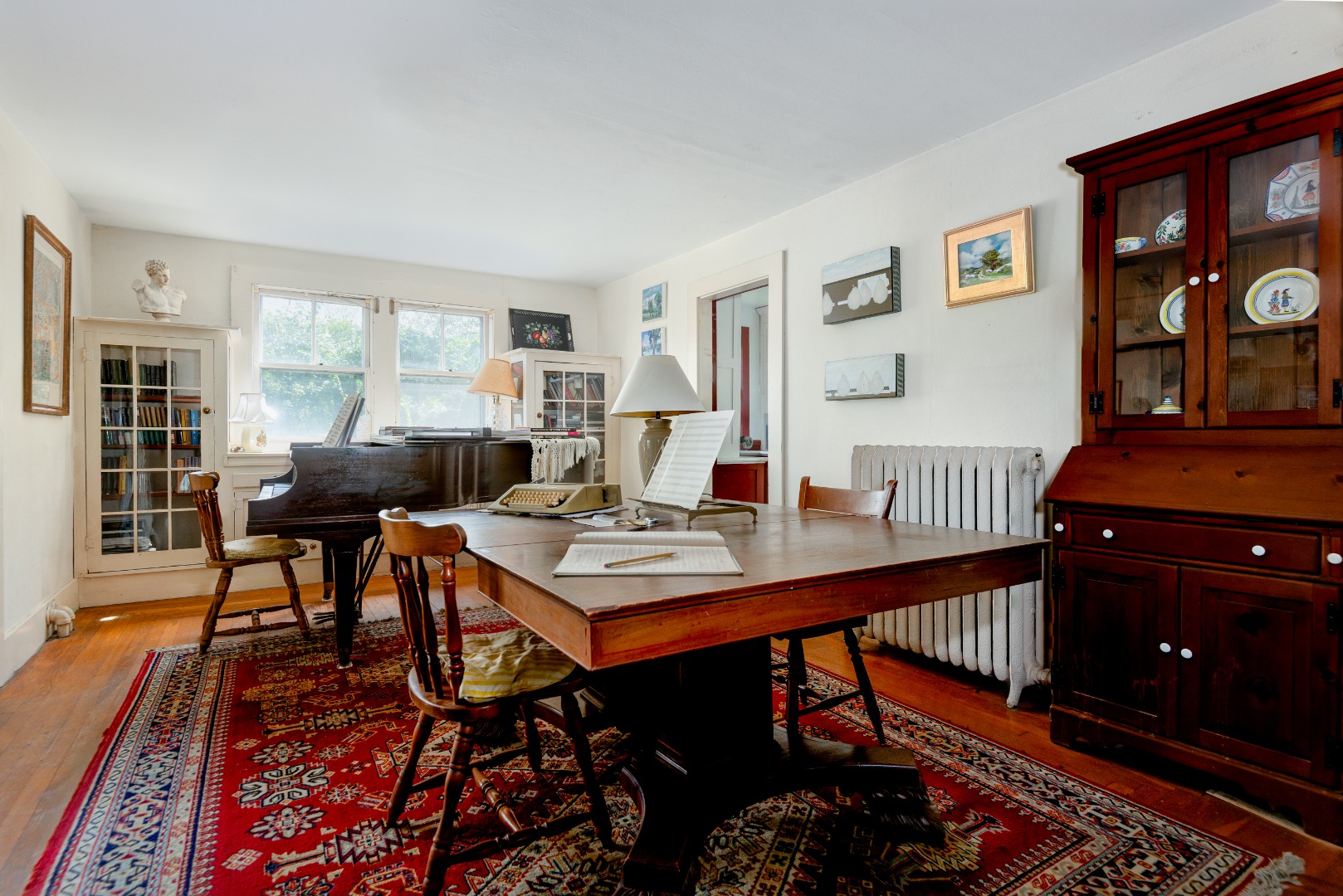 32-a&b West Chester Street Nantucket, MA 02554 - Photo 13 of 47
