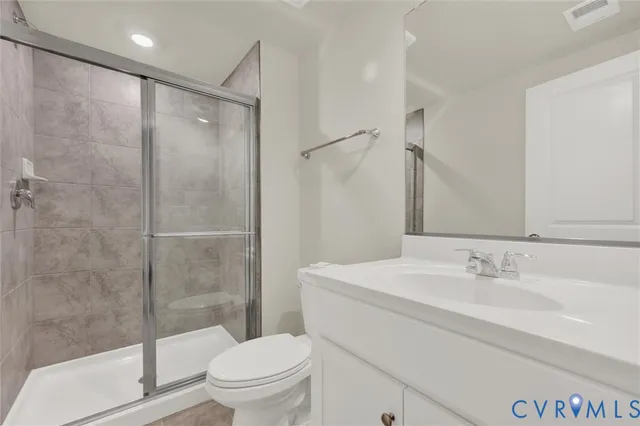 $649,140 | 8713 Centerline Drive, Chesterfield, VA 23832