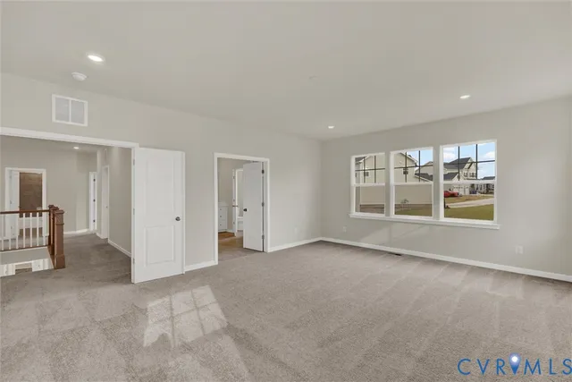 $649,140 | 8713 Centerline Drive, Chesterfield, VA 23832