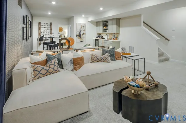 $649,140 | 8713 Centerline Drive, Chesterfield, VA 23832