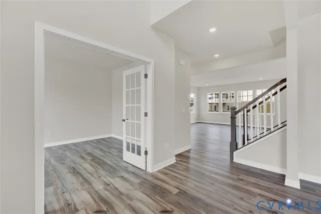 $649,140 | 8713 Centerline Drive, Chesterfield, VA 23832