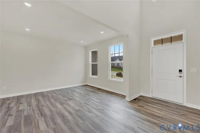 $649,140 | 8713 Centerline Drive, Chesterfield, VA 23832