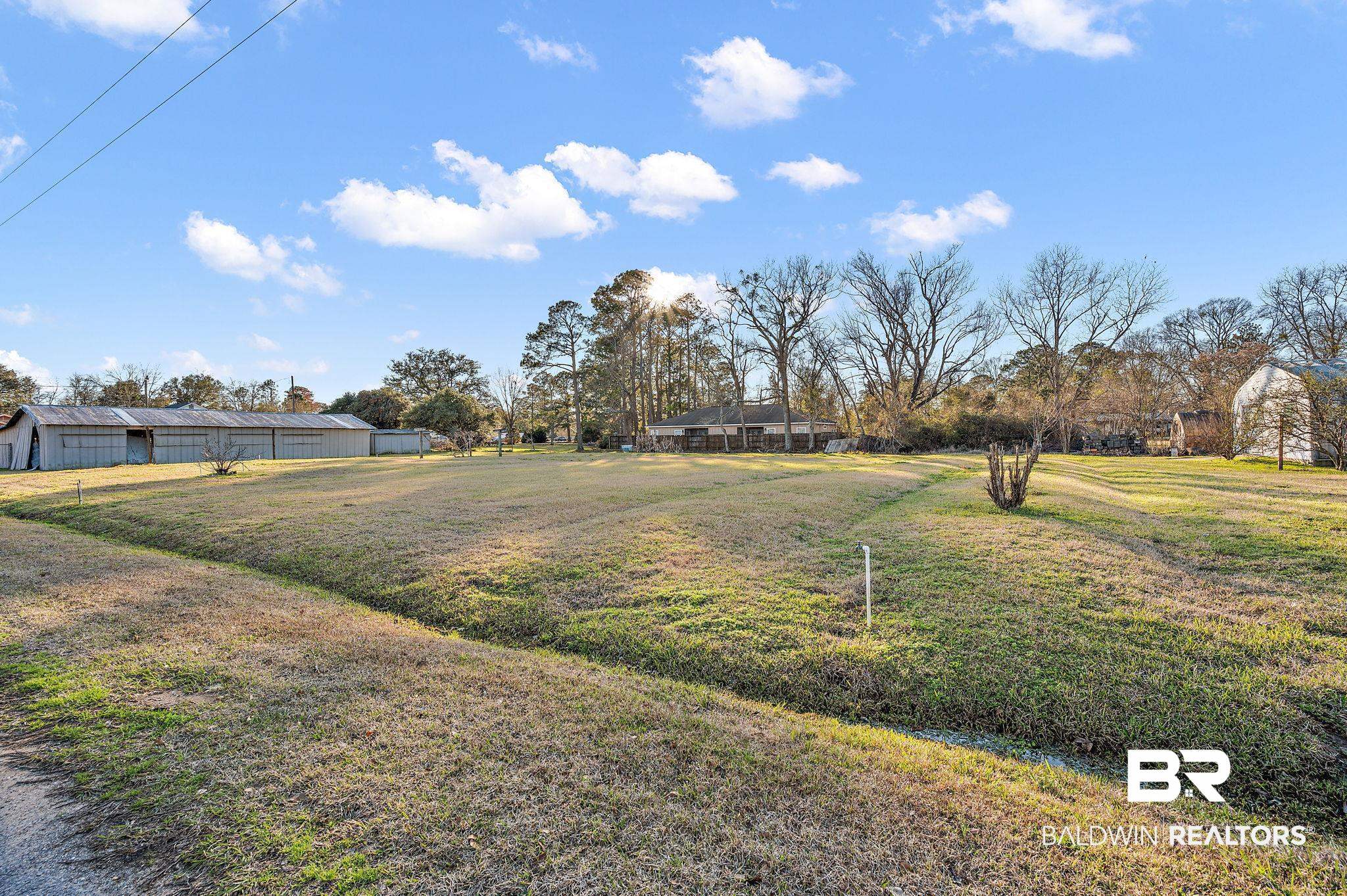 0 8th Street Silverhill, AL 36576 - Photo 1 of 1