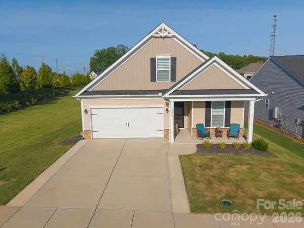$424,900 | 7212 Indigo Way, Denver, NC 28037
