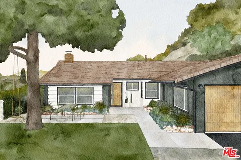 $1,649,000 | 1741 Golf Club Drive, Glendale, CA 91206