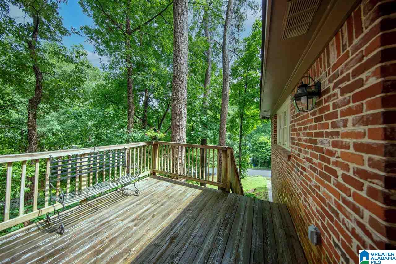3637 Leslie Ann Road Birmingham, AL 35243 - Photo 25 of 27