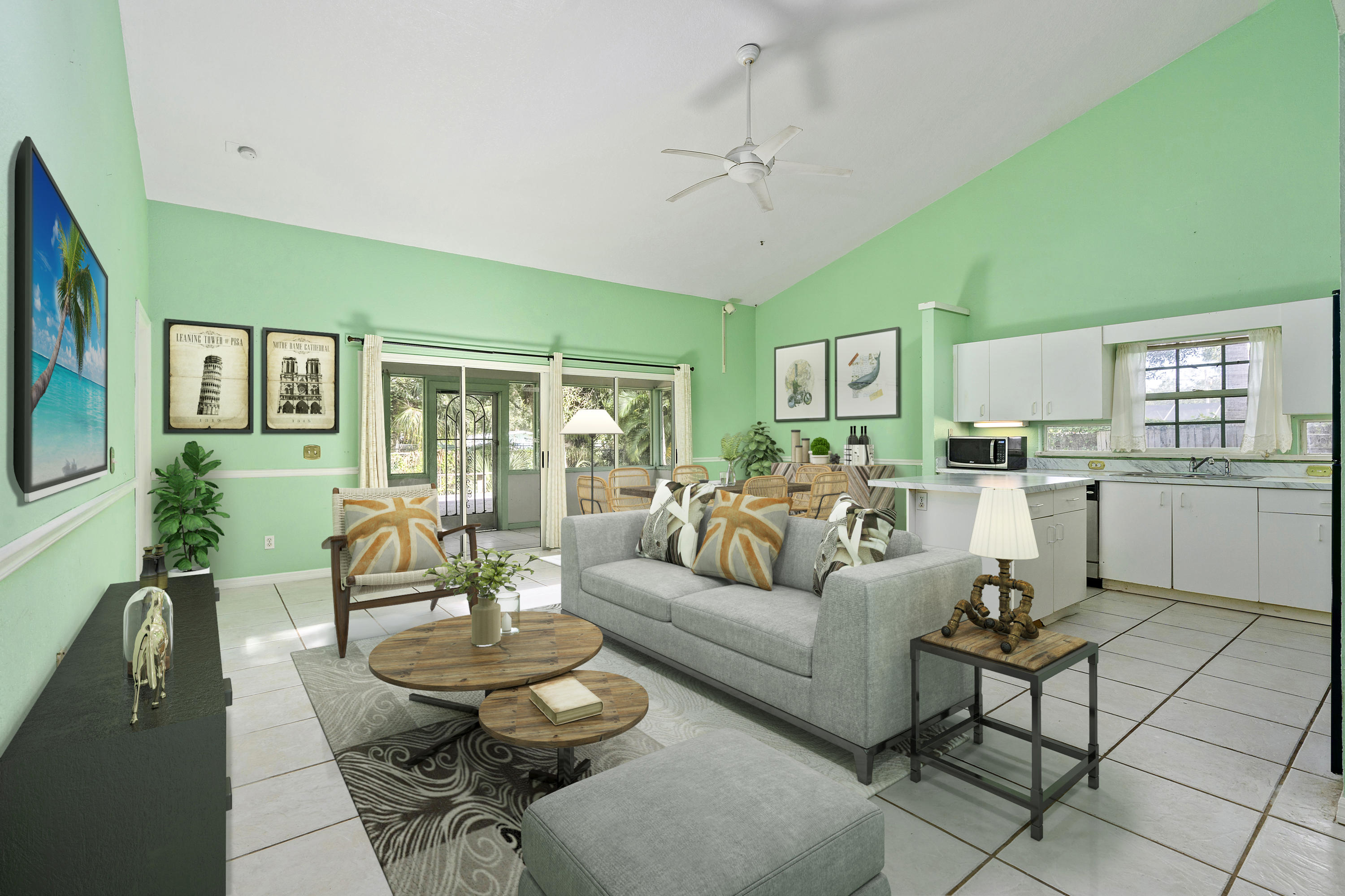 7104 Arthurs Road Fort Pierce, FL 34951 - Photo 5 of 41 _DSC1024_final
