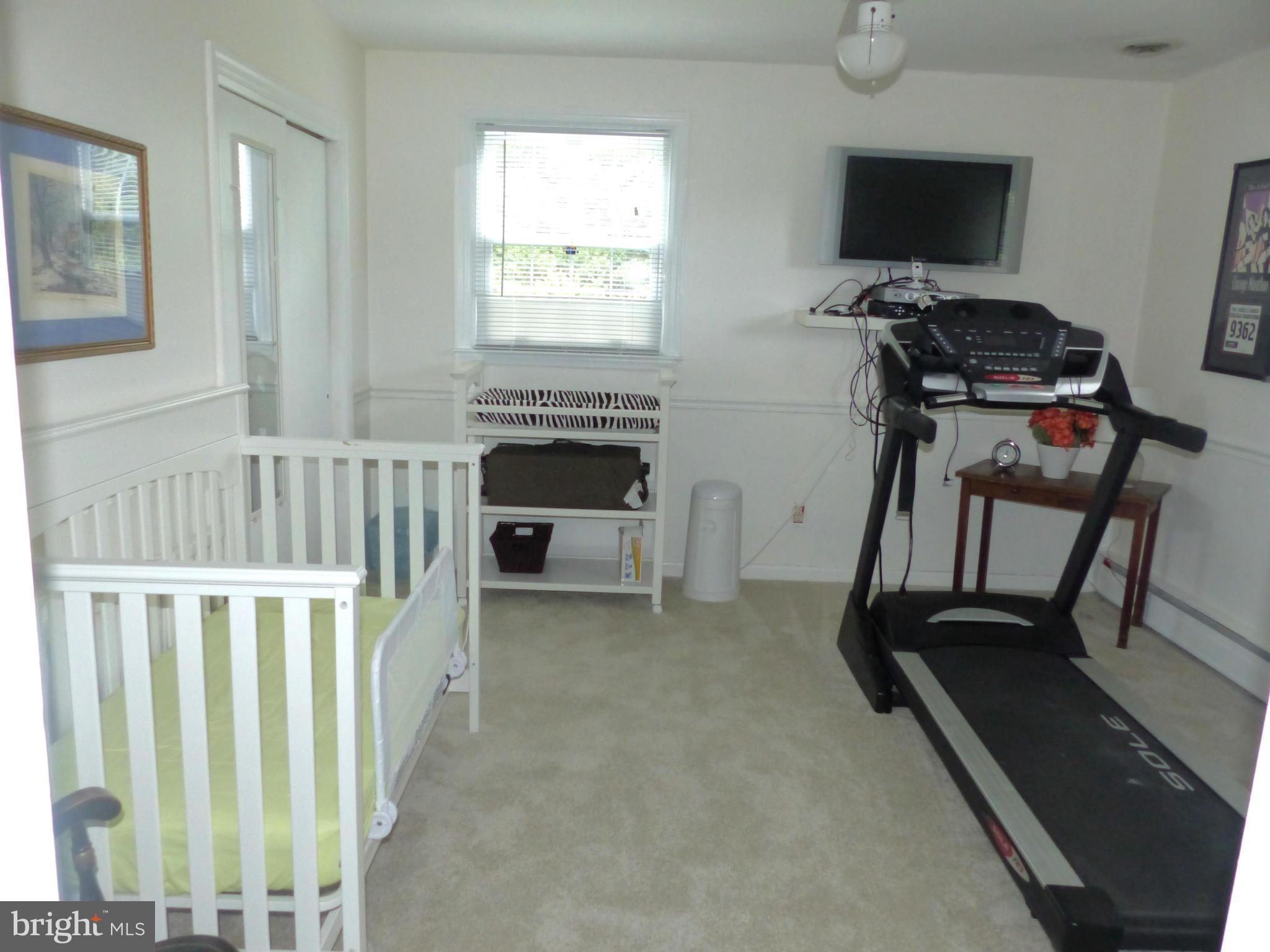 3004 Merrymans Mill Road Phoenix, MD 21131 - Photo 19 of 29 a bedroom with furniture and a window