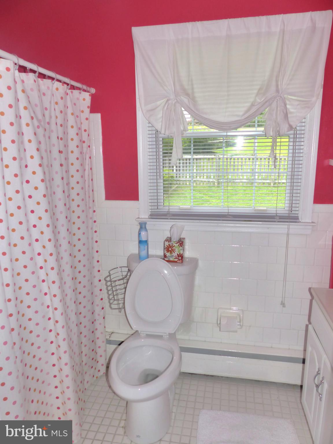 3004 Merrymans Mill Road Phoenix, MD 21131 - Photo 20 of 29 a bathroom with a sink a toilet and tub