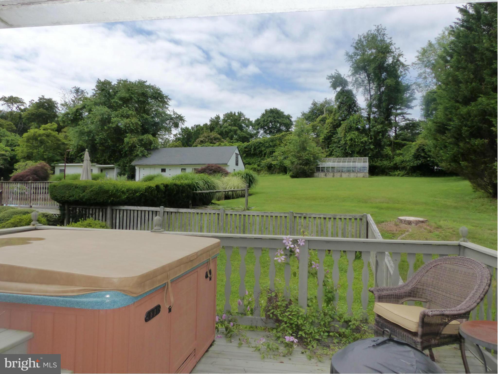 3004 Merrymans Mill Road Phoenix, MD 21131 - Photo 21 of 29 a view of a swimming pool with a patio