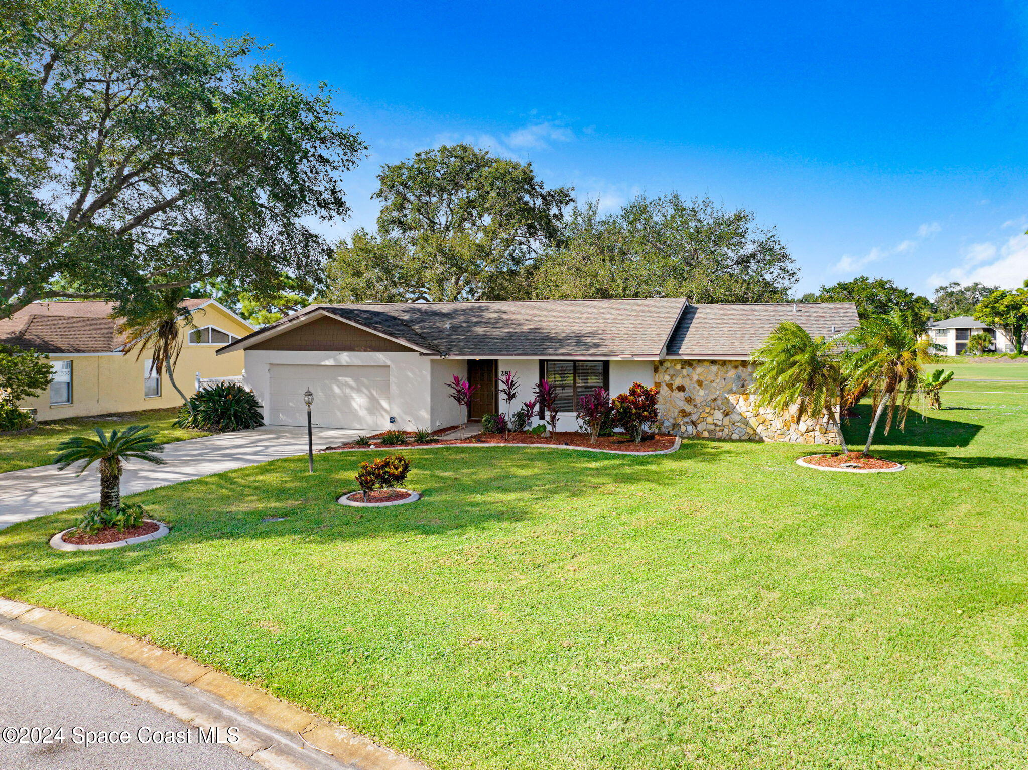 281 Sandy Run Melbourne, FL 32940 - Photo 2 of 69 1-web-or-mls-DJI_11070
