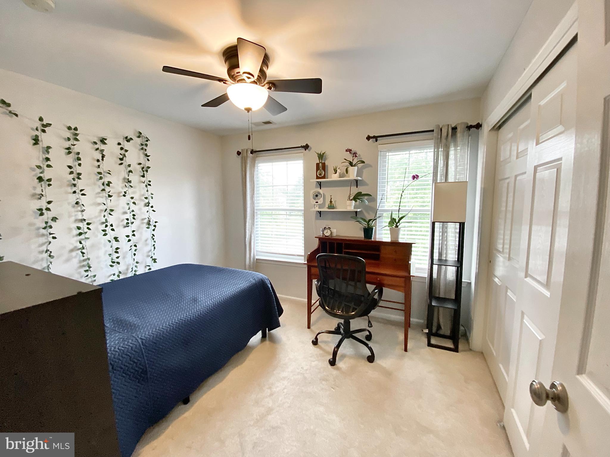8 Augusta Street Wrightstown, NJ 08562 - Photo 21 of 44 a view of a livingroom with workspace and a window