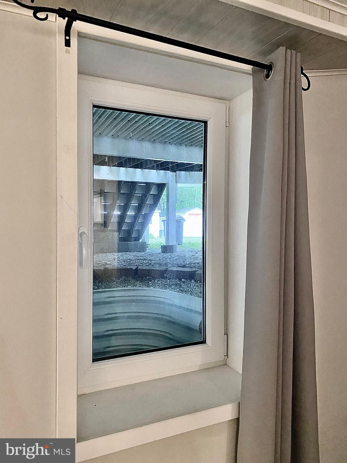 8 Augusta Street Wrightstown, NJ 08562 - Photo 27 of 44 a view of a living room that has a wooden door