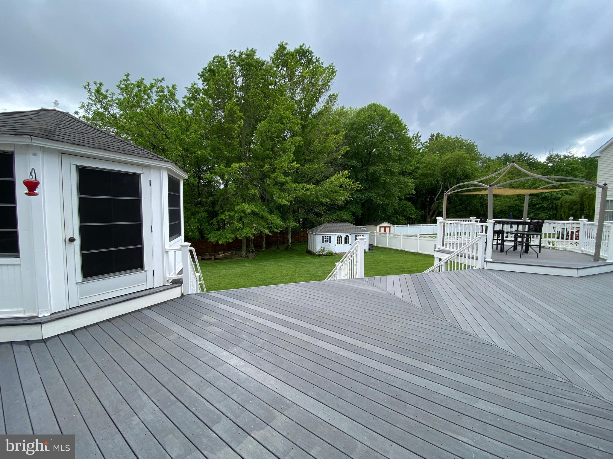 8 Augusta Street Wrightstown, NJ 08562 - Photo 34 of 44 a view of a park with slide