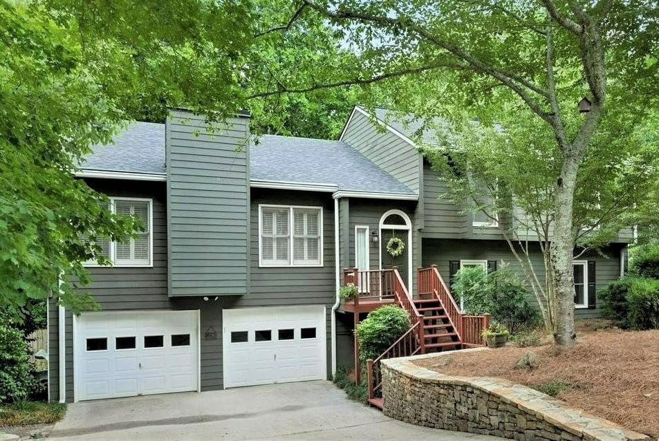 10605 Timberstone Road Johns Creek, GA 30022 - Photo 1 of 1 Gallery Image 1
