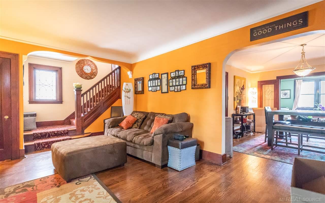3494 Yorkshire Road Detroit, MI 48224 - Photo 15 of 24 31392031-14.JPG